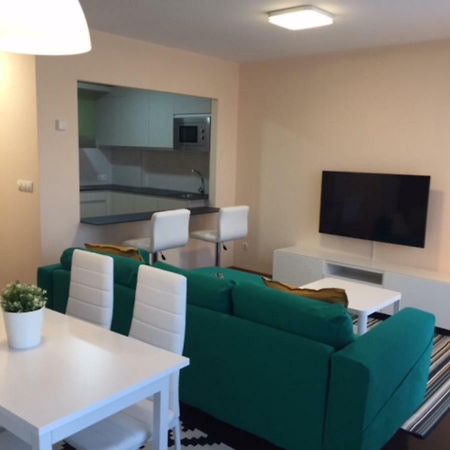 Apartamentos Finisterre Atlantico Kültér fotó
