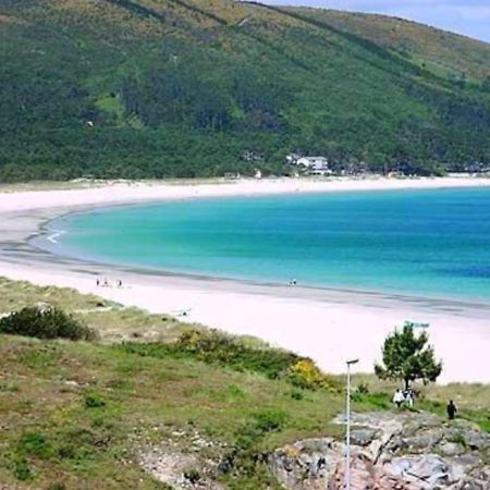 Apartamentos Finisterre Atlantico Kültér fotó