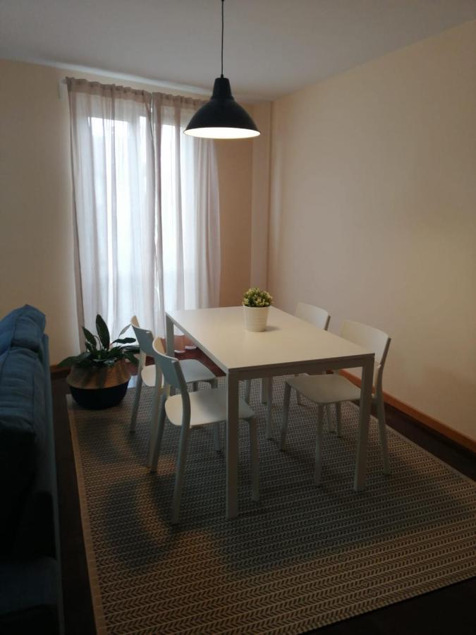 Apartamentos Finisterre Atlantico Kültér fotó