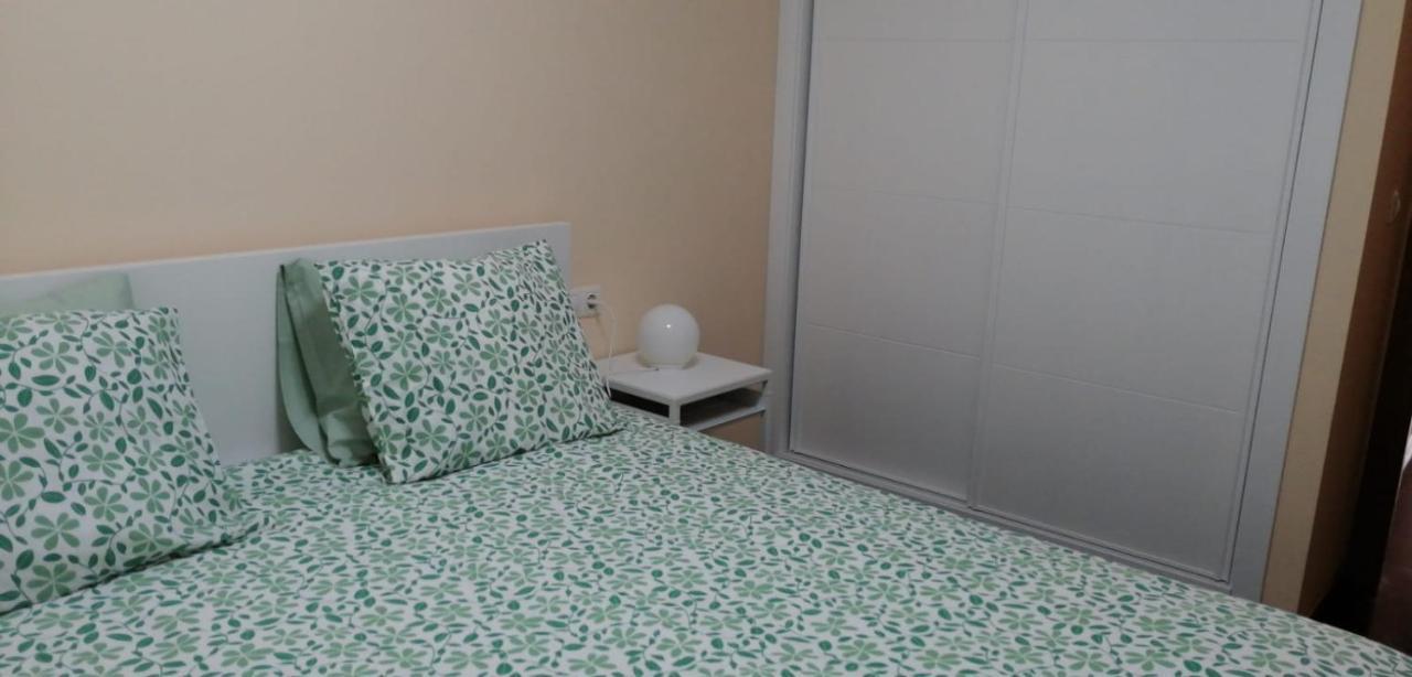 Apartamentos Finisterre Atlantico Kültér fotó