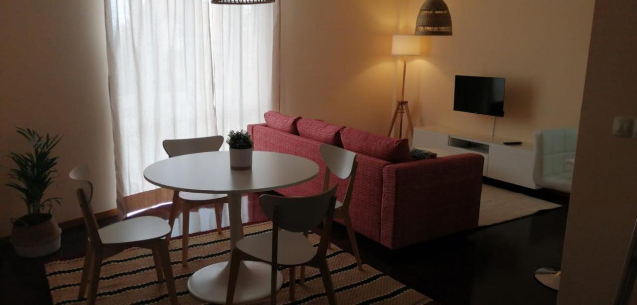 Apartamentos Finisterre Atlantico Kültér fotó