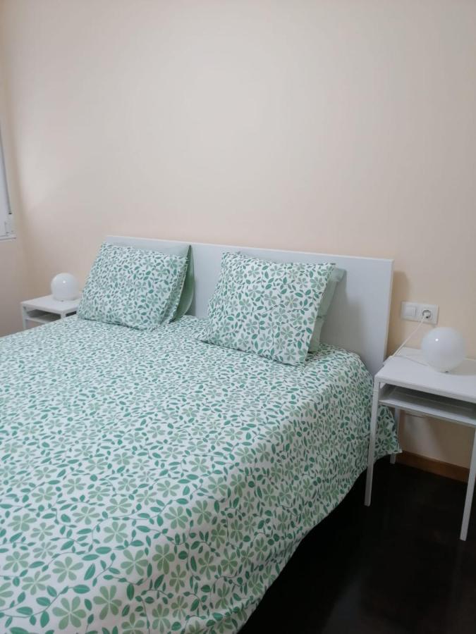 Apartamentos Finisterre Atlantico Kültér fotó