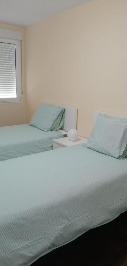 Apartamentos Finisterre Atlantico Kültér fotó