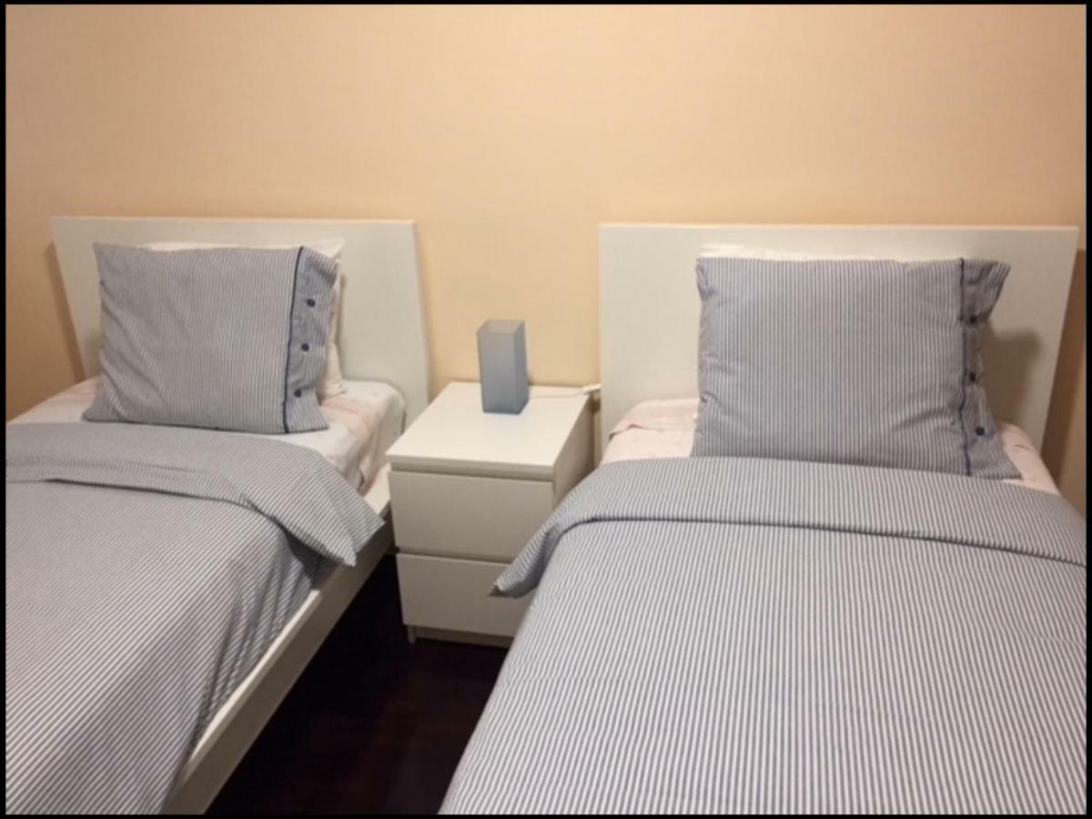 Apartamentos Finisterre Atlantico Kültér fotó