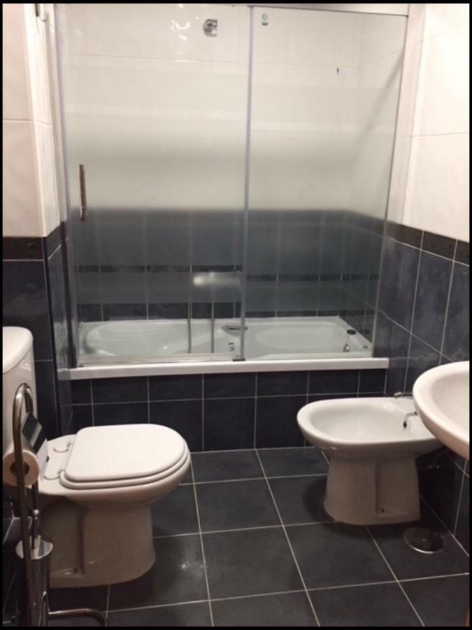 Apartamentos Finisterre Atlantico Kültér fotó