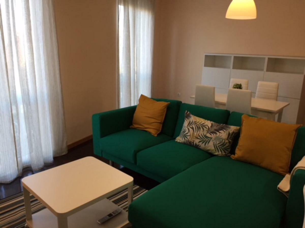 Apartamentos Finisterre Atlantico Kültér fotó