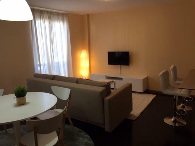 Apartamentos Finisterre Atlantico Kültér fotó