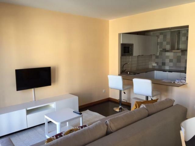 Apartamentos Finisterre Atlantico Kültér fotó
