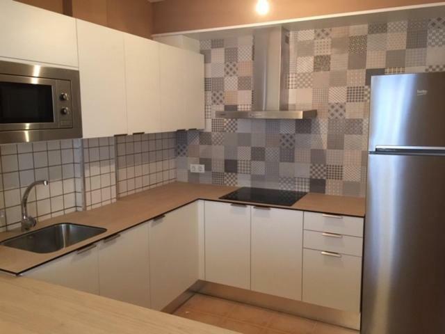 Apartamentos Finisterre Atlantico Kültér fotó