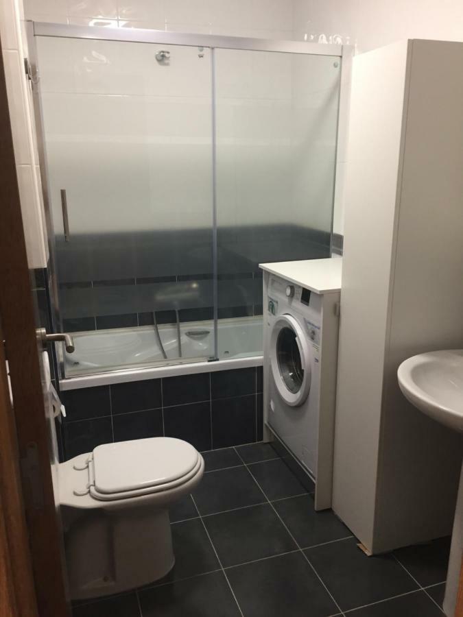 Apartamentos Finisterre Atlantico Kültér fotó